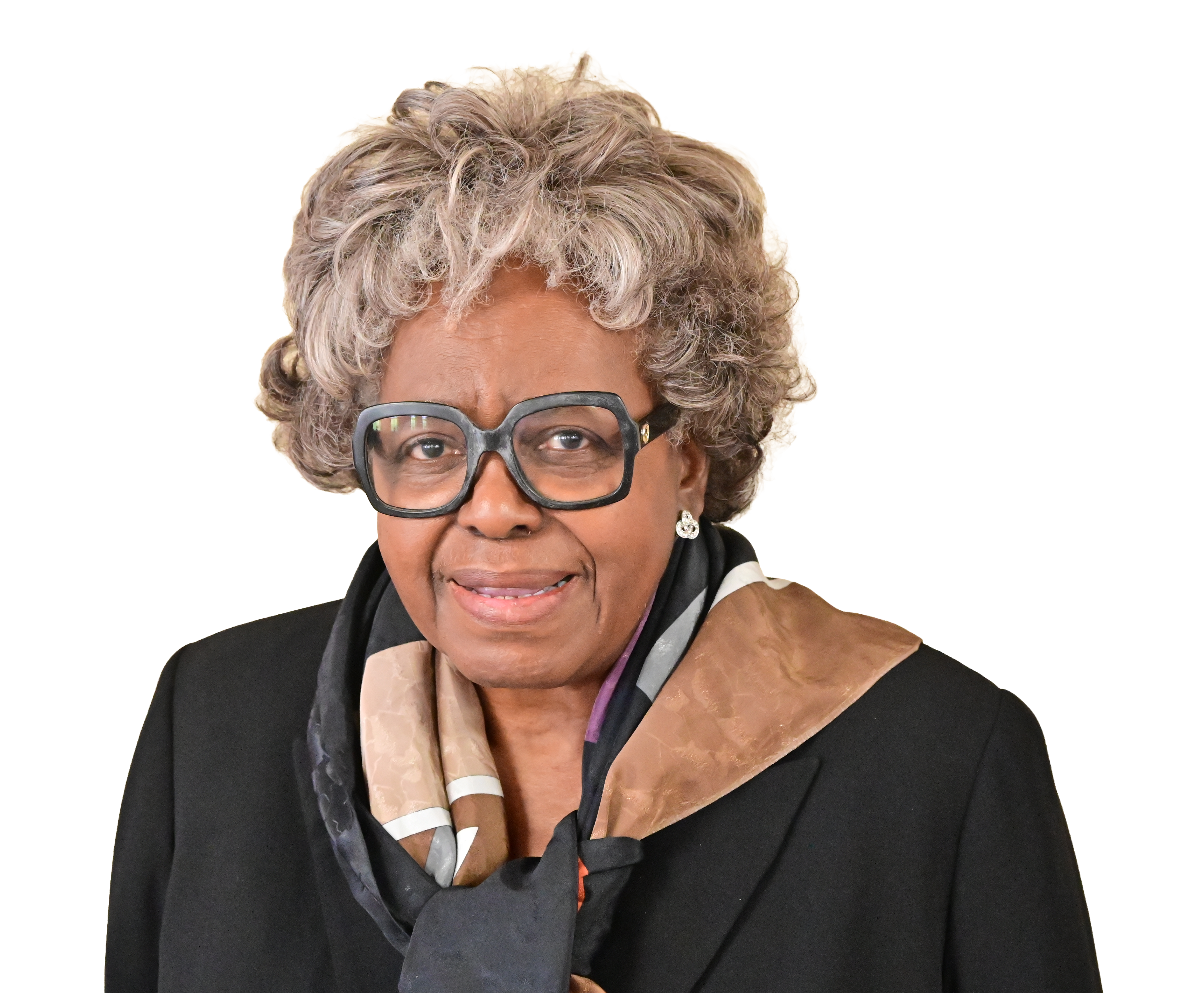 Doris Holloway